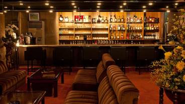 バー (施設内) / 14