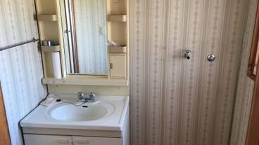 バスルームのシンク / 8