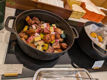 JWマリオット・ホテル奈良 / 5