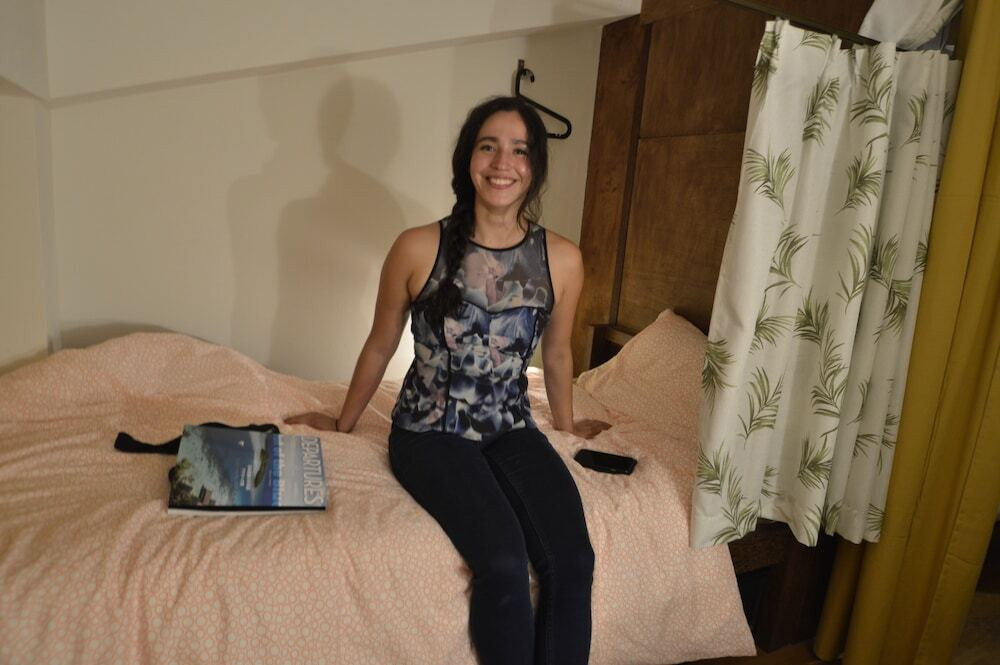 エキストラベッド