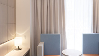 スーペリアクイーン バルコニー付き 禁煙