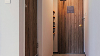 和洋室【禁煙】