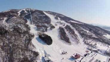 スノー スポーツとスキー / 10