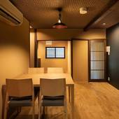 奏 稲荷参道前(京都府 町家) / 4