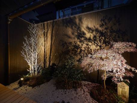 鈴 東福寺鴨川（Rinn Tofukuji Kamogawa） / 4