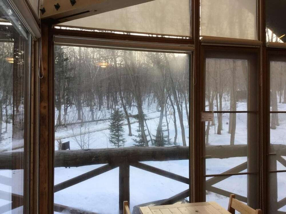 施設からの眺望