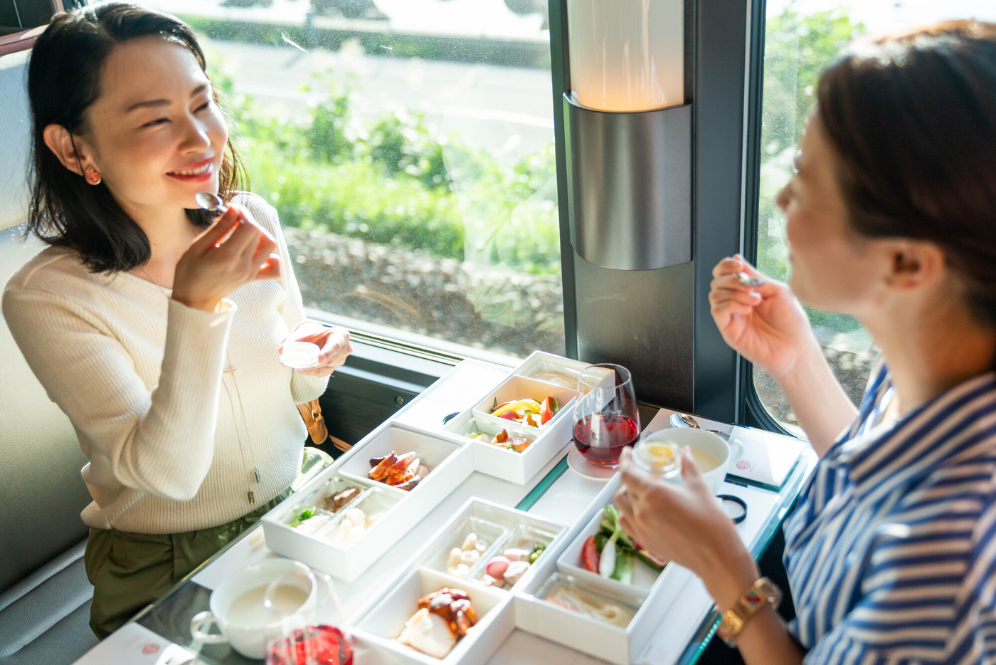 「在来作物」と有名シェフのこだわりメニューで、優雅なご褒美ディナー1981564