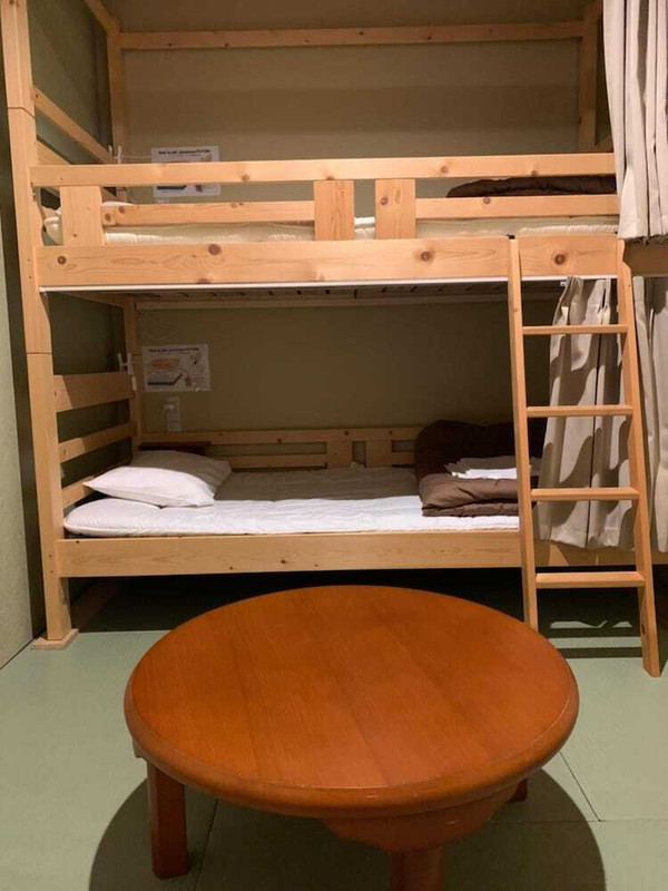 客室