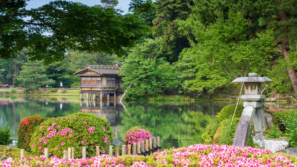 兼六園 / 2