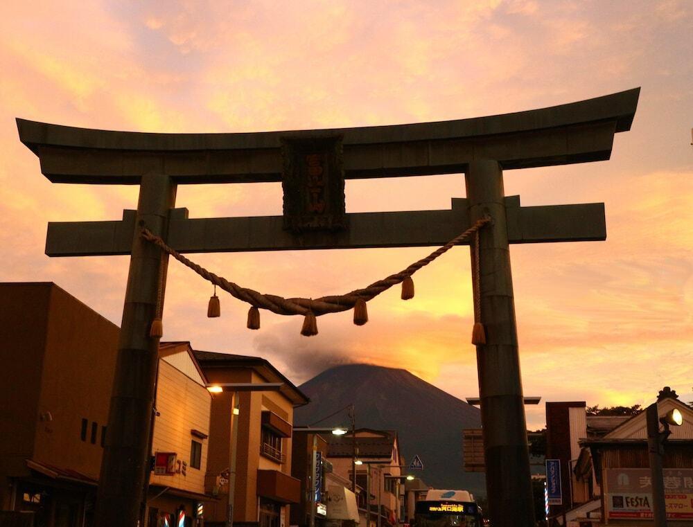 施設からの眺望