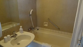 禁煙エコノミーツインルーム