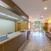 ホテルエアポート小松（石川県 ビジネスホテル） / 3