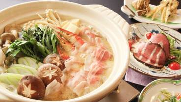 食事・飲み物 / 5