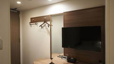 客室の設備とサービス / 29