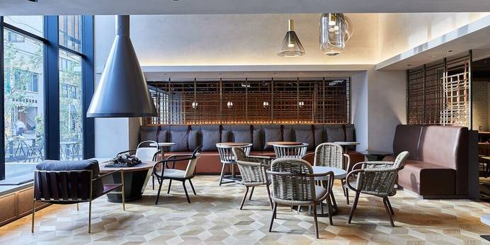 ザ ツーリストホテル＆カフェ秋葉原（東京都 シティホテル） / 1