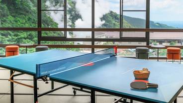 施設内の設備 / 4