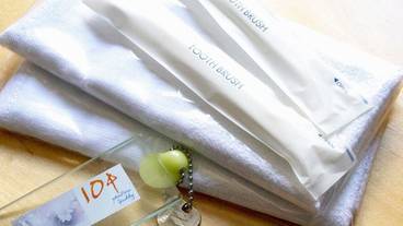 施設内の設備 / 3