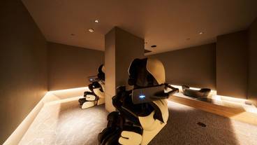 フィットネス設備 / 3