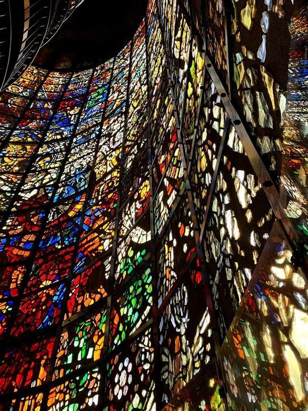 彫刻の森美術館 / 1