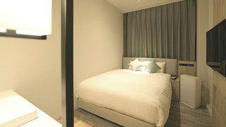 【禁煙】スタンダードダブルルーム