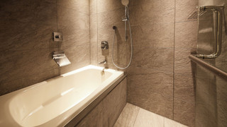 スーペリアファミリー北斎 禁煙 (1名~4名)(地下フロアへのご案内となります)