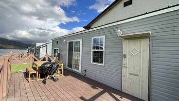 レイク ビュー / 9