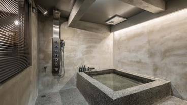 バスルーム / 28