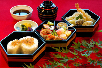 「和食処　梵」 料理 31925515 京重（2,160円）