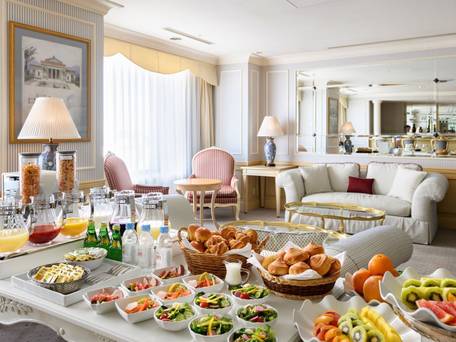 第一ホテル東京 / 3