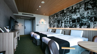 マウンテンビュー 禁煙