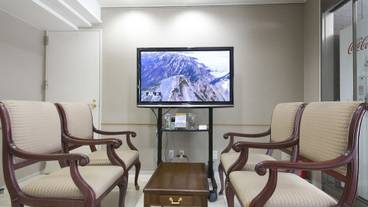 ロビーラウンジ / 2