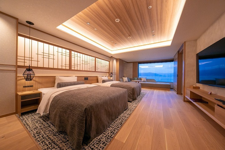 部屋