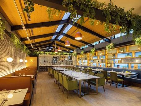 ニッコースタイル名古屋 / 5