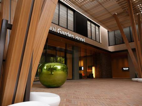 三井ガーデンホテル柏の葉 / 5