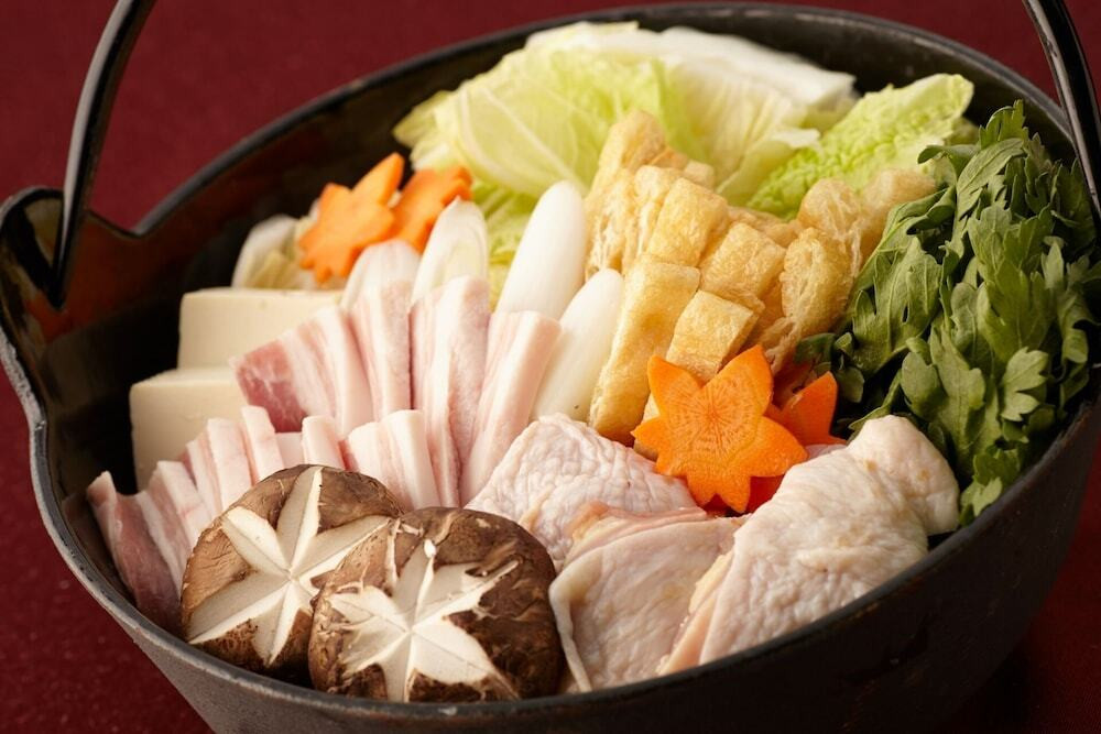 レストラン