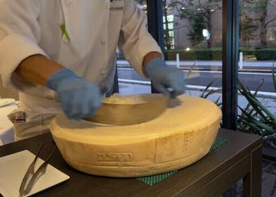 MILANO｜GRILL