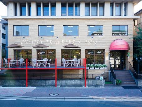 京都トラベラーズ・イン / 3