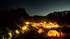 農園リゾート THE FARM