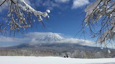 施設からの眺望 / 17