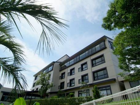 ルートイングランティアあおしま太陽閣 / 1