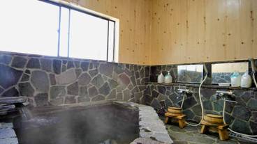 深めの浴槽 / 11