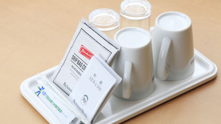 ダブルルーム 1ベッド 禁煙