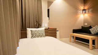 スタンダード ツインルーム 禁煙 (Main Building)