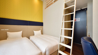 エグゼクティブ ツインルーム 禁煙