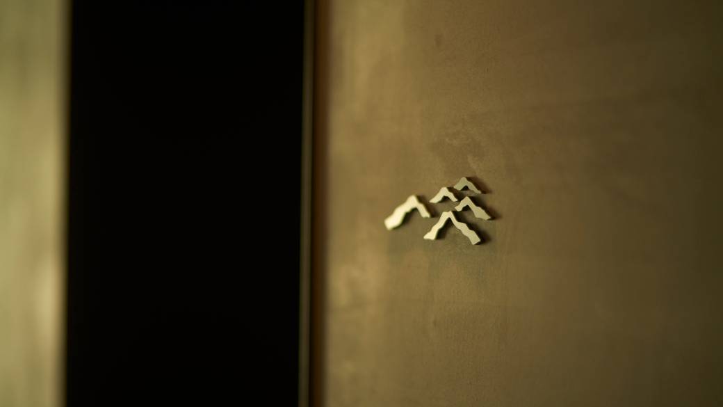 ゆっくり身支度
お昼に出発 / 3