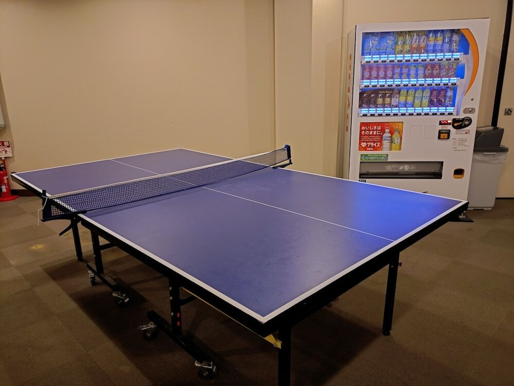 ゲームコーナー