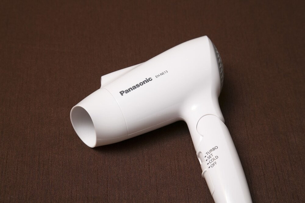 バスルームの設備