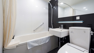 スタンダード ダブルルーム 禁煙