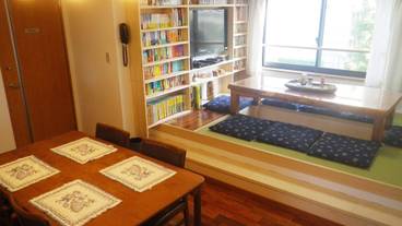 エグゼクティブ ラウンジ / 4