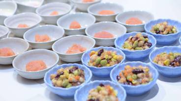 朝食ビュッフェ / 27